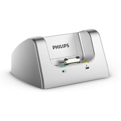 Philips ACC8120 dockingstation voor DPM6000, DPM7200 en DPM8000 Philips ACC8120 dockingstation voor DPM6000, DPM7200 en DPM8000