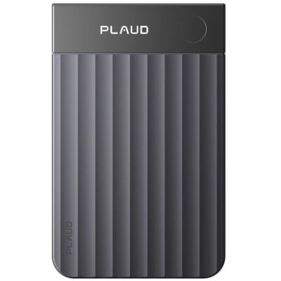 Plaud Note Pro Smart AI spraakrecorder/notitieblok, zilver Plaud Note Pro Smart AI spraakrecorder/notitieblok, zilver