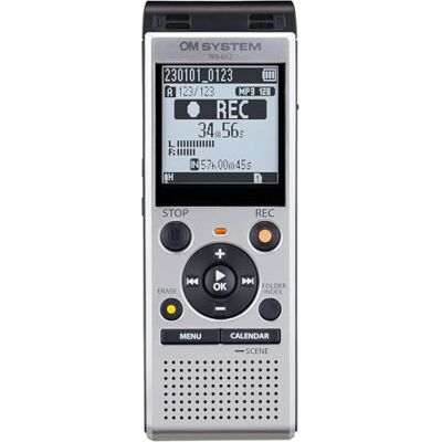 OM SYSTEM WS-882 4GB recorder OM SYSTEM WS-882 4GB recorder