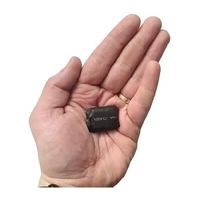 attodigit@l Mini-module, dicteerapparaat, stemgeactiveerde 8 GB recorder, 570 uur, HD-stem 1536 kbps, 20 uur batterij, rubberen hoes voor de kleinste afmetingen attodigit@l Mini-module, dicteerapparaat, stemgeactiveerde 8 GB recorder, 570 uur, HD-stem 1536 kbps, 20 uur batterij, rubberen hoes voor de kleinste afmetingen