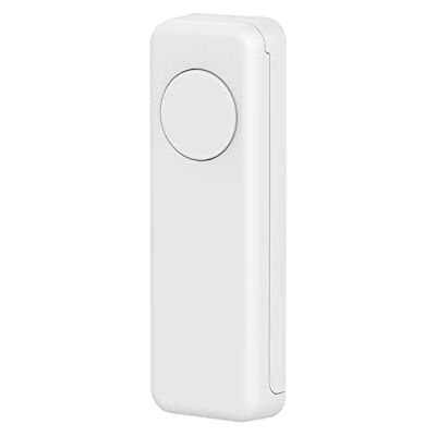 THIRDREALITY ZigBee Smart knop, 3-weg afstandsbediening, vereist Zigbee Hub, werkt met SmartThings, Aeotec, Hubitat, Home Assistant, derde reality hub, THIRDREALITY ZigBee Smart knop, 3-weg afstandsbediening, vereist Zigbee Hub, werkt met SmartThings, Aeotec, Hubitat, Home Assistant, derde reality hub,