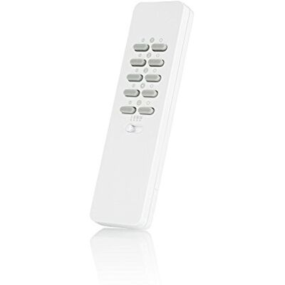 Trust Smart Home AYCT-102 afstandsbediening 433 MHz Trust Smart Home AYCT-102 afstandsbediening 433 MHz