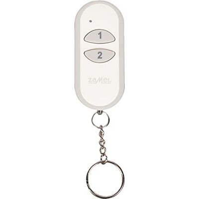 EXTA FREE P-257/2 afstandsbediening 2 kanalen EXTA FREE P-257/2 afstandsbediening 2 kanalen