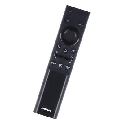 Samsung BN59-01358C BN59-01358D Originele afstandsbediening voor UHD, QLED, Neo QLED, The Frame en Crystal UHD TV Samsung BN59-01358C BN59-01358D Originele afstandsbediening voor UHD, QLED, Neo QLED, The Frame en Crystal UHD TV