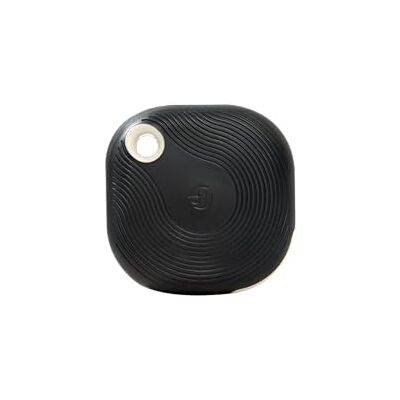 Shelly BLU Button Tough 1 ZB zwart – Zigbee en Bluetooth domotieknop, afstandsbediening voor intelligente apparaten, scènes en scenario's; multi-click, IP64, robuuste encryptie, app-bediening Shelly BLU Button Tough 1 ZB zwart – Zigbee en Bluetooth domotieknop, afstandsbediening voor intelligente apparaten, scènes en scenario's; multi-click, IP64, robuuste encryptie, app-bediening
