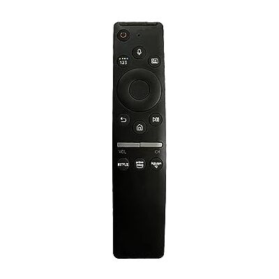 azurano afstandsbediening voor Samsung BN59-01330B, BN5901330B, SUB BN59-01329B, VOICE met spraakfunctie voor Samsung 4K UHD LED Smart TV 2020 Q & TU SUB BN59-01330J / BN59-01330P azurano afstandsbediening voor Samsung BN59-01330B, BN5901330B, SUB BN59-01329B, VOICE met spraakfunctie voor Samsung 4K UHD LED Smart TV 2020 Q & TU SUB BN59-01330J / BN59-01330P