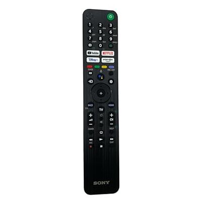 Sony RMF-TX520E Afstandsbediening Sony RMF-TX520E Afstandsbediening
