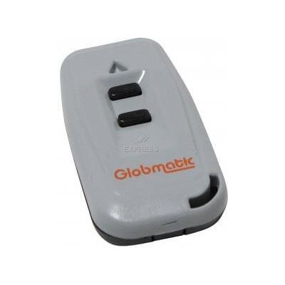 GLOBMATIC Vella 2 afstandsbediening GLOBMATIC Vella 2 afstandsbediening