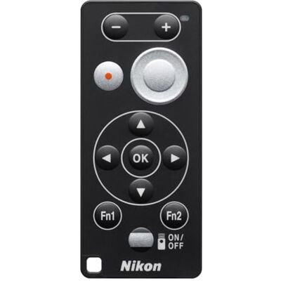 Nikon ML-L7 Bluetooth-afstandsbediening voor P1000, P950, Z50, Zfc, Z30, A1000, B600 Nikon ML-L7 Bluetooth-afstandsbediening voor P1000, P950, Z50, Zfc, Z30, A1000, B600