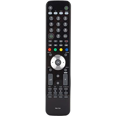 ciciglow Universele siliconen afstandsbediening goede signaaloverdracht voor Humax RM-F04 Foxsat HDR Freesat Box ciciglow Universele siliconen afstandsbediening goede signaaloverdracht voor Humax RM-F04 Foxsat HDR Freesat Box