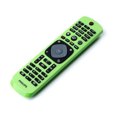 Philips 22AV9754A/12 Master Setup Remote Control Philips 22AV9754A/12 Master Setup Remote Control