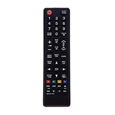 azurano BN59-01199G, BN5901199G afstandsbediening voor Samsung azurano BN59-01199G, BN5901199G afstandsbediening voor Samsung