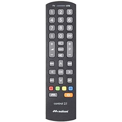 Meliconi TLC Control 2.1 Meliconi TLC Control 2.1