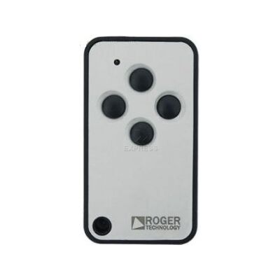 ROGER TECHNOLOGY Afstandsbediening ROGER TX54R ROGER TECHNOLOGY Afstandsbediening ROGER TX54R