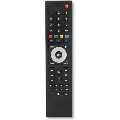 Topiky TP7187R Vervanging afstandsbediening voor GRUNDIG Smart TV Topiky TP7187R Vervanging afstandsbediening voor GRUNDIG Smart TV