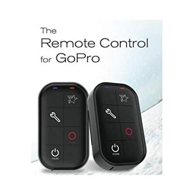 NK Afstandsbediening voor Go Pro NK Afstandsbediening voor Go Pro