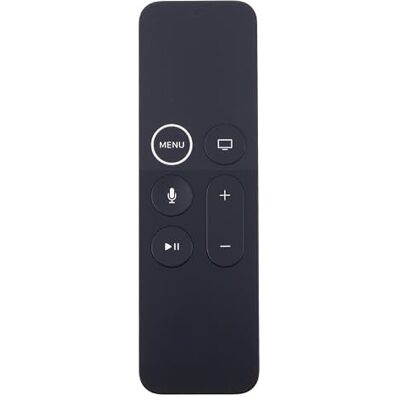 Générique Apple TV Siri Remote A1962 en A1513 afstandsbediening voor Apple TV HD & 4K 1e generatie vervangingsonderdeel (A1962) Générique Apple TV Siri Remote A1962 en A1513 afstandsbediening voor Apple TV HD & 4K 1e generatie vervangingsonderdeel (A1962)