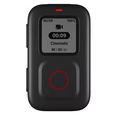 GoPro The Remote afstandsbediening – officieel -accessoire GoPro The Remote afstandsbediening – officieel -accessoire