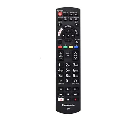 Panasonic N2QAYB001109 Originele afstandsbediening Panasonic N2QAYB001109 Originele afstandsbediening