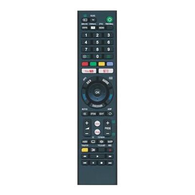 GBC Jolly Line compatibel, universele tv-afstandsbediening voor SONY, compatibel met Sony TV, geen configuratie nodig, JL1717/COMP GBC Jolly Line compatibel, universele tv-afstandsbediening voor SONY, compatibel met Sony TV, geen configuratie nodig, JL1717/COMP