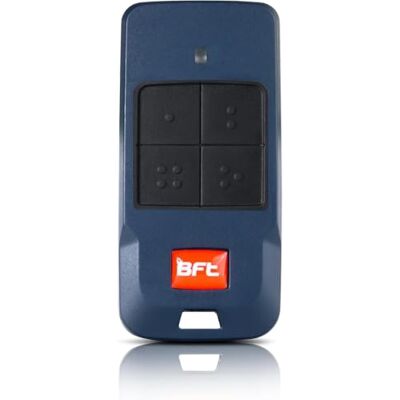 BFT MITTO COOL C4 Zender 4 kanalen Bereik 50100 m D112318 BFT MITTO COOL C4 Zender 4 kanalen Bereik 50100 m D112318