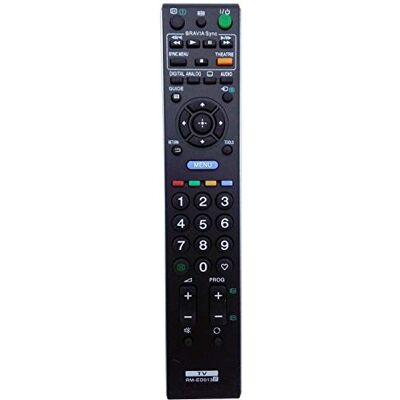 ALLIMITY RM-ED013 Afstandsbediening Vervang door Sony Bravia LCD TV KDL-40L4000 KDL-40S4000 KDL-40U4000 KDL-40V4000 KDL-40V4210 KDL-40V4220 KDL-40V4230 KDL-L-40 0 0 KDL-:46V4210 KDL-52V4000 ALLIMITY RM-ED013 Afstandsbediening Vervang door Sony Bravia LCD TV KDL-40L4000 KDL-40S4000 KDL-40U4000 KDL-40V4000 KDL-40V4210 KDL-40V4220 KDL-40V4230 KDL-L-40 0 0 KDL-:46V4210 KDL-52V4000