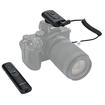 PROfezzion Draadloze afstandsbediening voor Nikon Z5 Z6 Z7 Z6II Z6III Z7II D750 D780 D7500 D7200 D5600 D5500 D5300 D3300 D3200 D610 D600 D600 D50,3 m f D710 camera 0 D7000 D5200 D5100 PROfezzion Draadloze afstandsbediening voor Nikon Z5 Z6 Z7 Z6II Z6III Z7II D750 D780 D7500 D7200 D5600 D5500 D5300 D3300 D3200 D610 D600 D600 D50,3 m f D710 camera 0 D7000 D5200 D5100