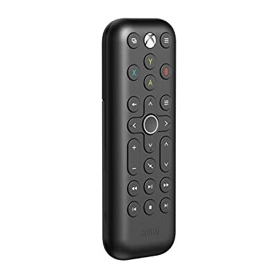 8Bitdo Media afstandsbediening voor Xbox One, Xbox Series X en Xbox Series S (Short Edition, Infrared Remote) 8Bitdo Media afstandsbediening voor Xbox One, Xbox Series X en Xbox Series S (Short Edition, Infrared Remote)