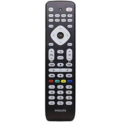 Philips Originele afstandsbediening srp2018/10 Philips Originele afstandsbediening srp2018/10