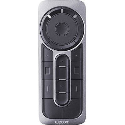 Wacom ExpressKey Remote Accessory (afstandsbediening) Wacom ExpressKey Remote Accessory (afstandsbediening)