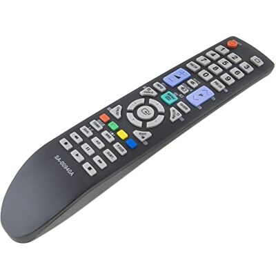 SeKi Vervangende afstandsbediening voor Samsung BN59-00940A SeKi Vervangende afstandsbediening voor Samsung BN59-00940A
