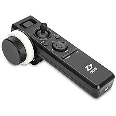 Zhiyun Follow focus commando voor Crane 2 Zhiyun Follow focus commando voor Crane 2