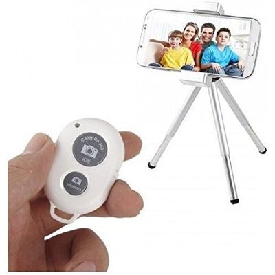 L-Link LL-AM-111-BLANCO Bluetooth-afstandsbediening, smartphone, tablet, druk op de knoppen – afstandsbediening (smartphone, tablet, Bluetooth, druk op de knoppen, oplaadbaar, wit) L-Link LL-AM-111-BLANCO Bluetooth-afstandsbediening, smartphone, tablet, druk op de knoppen – afstandsbediening (smartphone, tablet, Bluetooth, druk op de knoppen, oplaadbaar, wit)