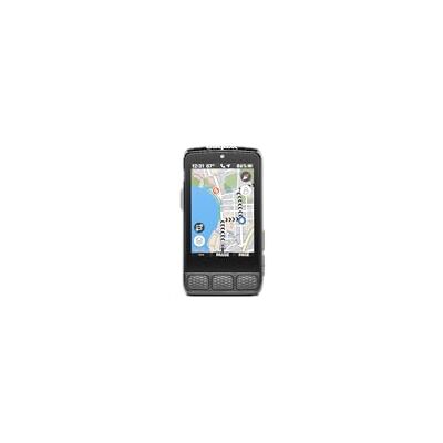 Wahoo Fitness ELEMNT ROAM V3 GPS-fietscomputer, zwart Wahoo Fitness ELEMNT ROAM V3 GPS-fietscomputer, zwart