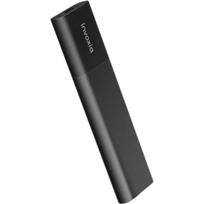 Invoxia GPS-tracker 2026 Edition – waterdicht, verbeterde GPS-nauwkeurigheid, USB-C – netwerkabonnement inbegrepen 1 jaar – live locatie, diefstalbeveiliging en bewegingswaarschuwingen – auto's, motorfietsen, fietsen Invoxia GPS-tracker 2026 Edition – waterdicht, verbeterde GPS-nauwkeurigheid, USB-C – netwerkabonnement inbegrepen 1 jaar – live locatie, diefstalbeveiliging en bewegingswaarschuwingen – auto's, motorfietsen, fietsen