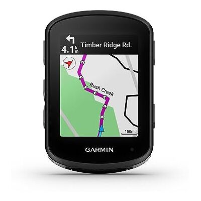 Garmin Edge 540 Garmin Edge 540