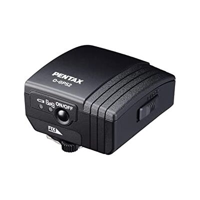 Pentax O-GPS2 GPS Praktische Astrotracer Navigatie Eenvoudige Elektronische Kompas Vereenvoudigde All-Time Building Pentax O-GPS2 GPS Praktische Astrotracer Navigatie Eenvoudige Elektronische Kompas Vereenvoudigde All-Time Building