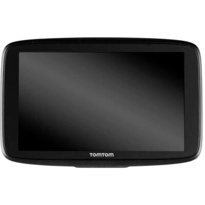 TomTom Gps GO Superior (6 inch HD-display, verkeersinfo, waarschuwingen voor gevarenzones, wereldkaarten, snelle update via wifi, parkeren, brandstofprijzen, magnetische bevestiging) TomTom Gps GO Superior (6 inch HD-display, verkeersinfo, waarschuwingen voor gevarenzones, wereldkaarten, snelle update via wifi, parkeren, brandstofprijzen, magnetische bevestiging)
