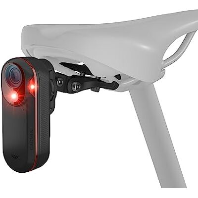 Garmin Varia Radar Support pour rail de siège Garmin Varia Radar Support pour rail de siège