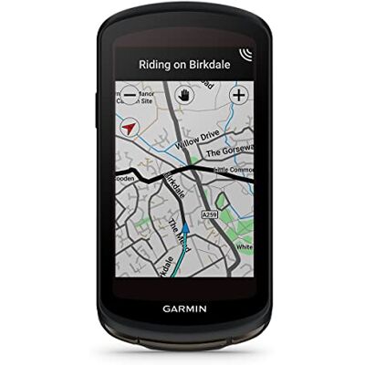 Garmin 1040 Solar Edge GPS Cyclusmeter IN VOORRAAD Garmin 1040 Solar Edge GPS Cyclusmeter IN VOORRAAD