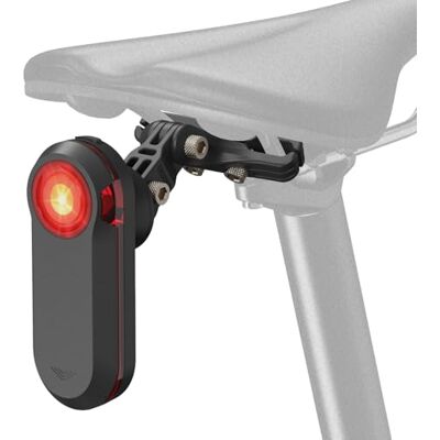 TUSITA Zitrailhouderset compatibel met Garmin Varia RTL510 RTL515 RVR315, RearVue 820 Rearview TUSITA Zitrailhouderset compatibel met Garmin Varia RTL510 RTL515 RVR315, RearVue 820 Rearview