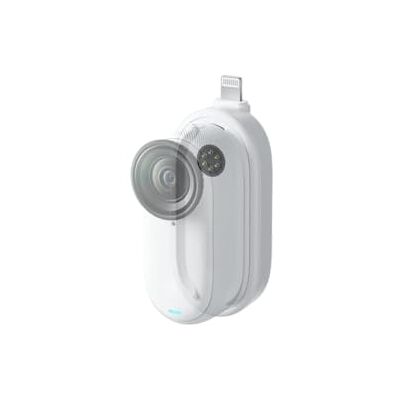 Insta360 GO 3S snelspeler Insta360 GO 3S snelspeler