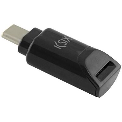 KSIX smart your tech Micro SD-drive, USB-A-poorten KSIX smart your tech Micro SD-drive, USB-A-poorten
