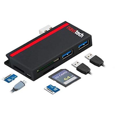 Navitech usb 3.0 memory card adapter with sd/micro-Sd slots, compatible with hp omen 17-cb0006na 17-cb0002na 17-cb0005na gaming laptop Navitech usb 3.0 memory card adapter with sd/micro-Sd slots, compatible with hp omen 17-cb0006na 17-cb0002na 17-cb0005na gaming laptop