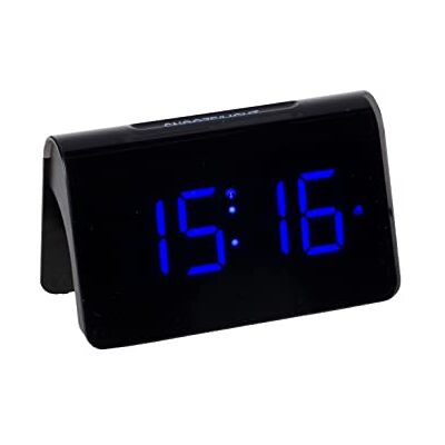 TFA Dostmann 60.2543 ICON Digitale led-wekker TFA Dostmann 60.2543 ICON Digitale led-wekker