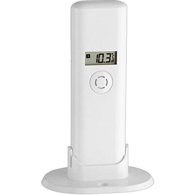 TFA 30.3143.IT Digitale thermometer, digitaal TFA 30.3143.IT Digitale thermometer, digitaal