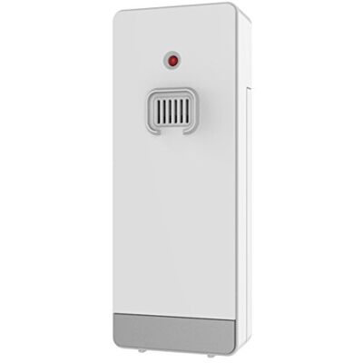 techno line Technoline Buitensensor TX 205 DTH (Thermp-Hygro) compatibel met WS9255, WS9050, WS9065, WS9060 techno line Technoline Buitensensor TX 205 DTH (Thermp-Hygro) compatibel met WS9255, WS9050, WS9065, WS9060