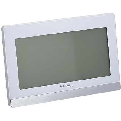 techno line Technoline WS8056-wekkerradio 144 x 96 x 38 mm techno line Technoline WS8056-wekkerradio 144 x 96 x 38 mm