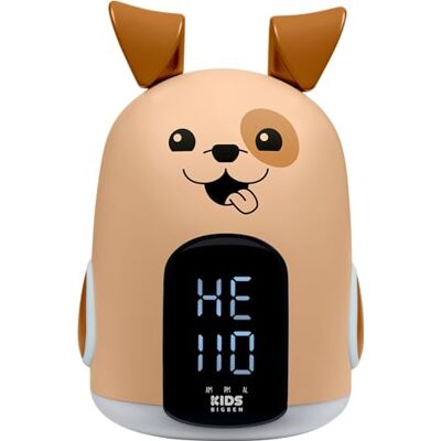 Bigben Klok wekker RKIDSDOG Bigben Klok wekker RKIDSDOG