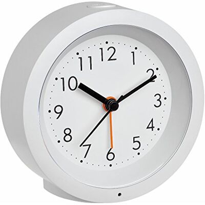 TFA -Dostmann 60.1029.02 Kwartswekker Wit Wakker 1 TFA -Dostmann 60.1029.02 Kwartswekker Wit Wakker 1